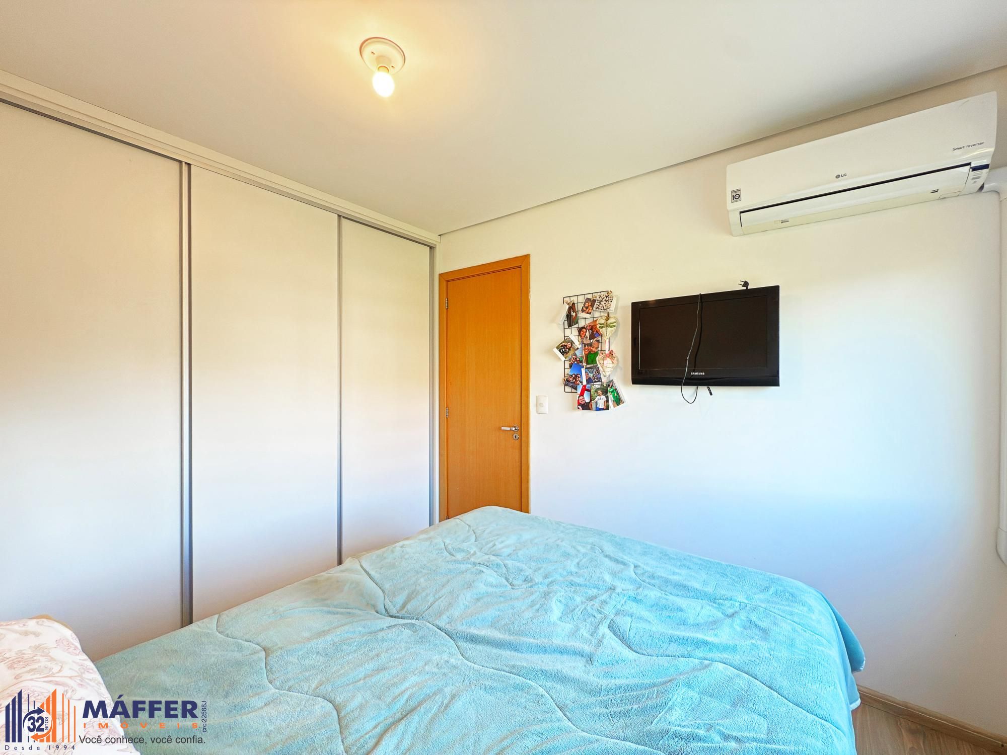 Apartamento, 2 quartos, 52 m² - Foto 19