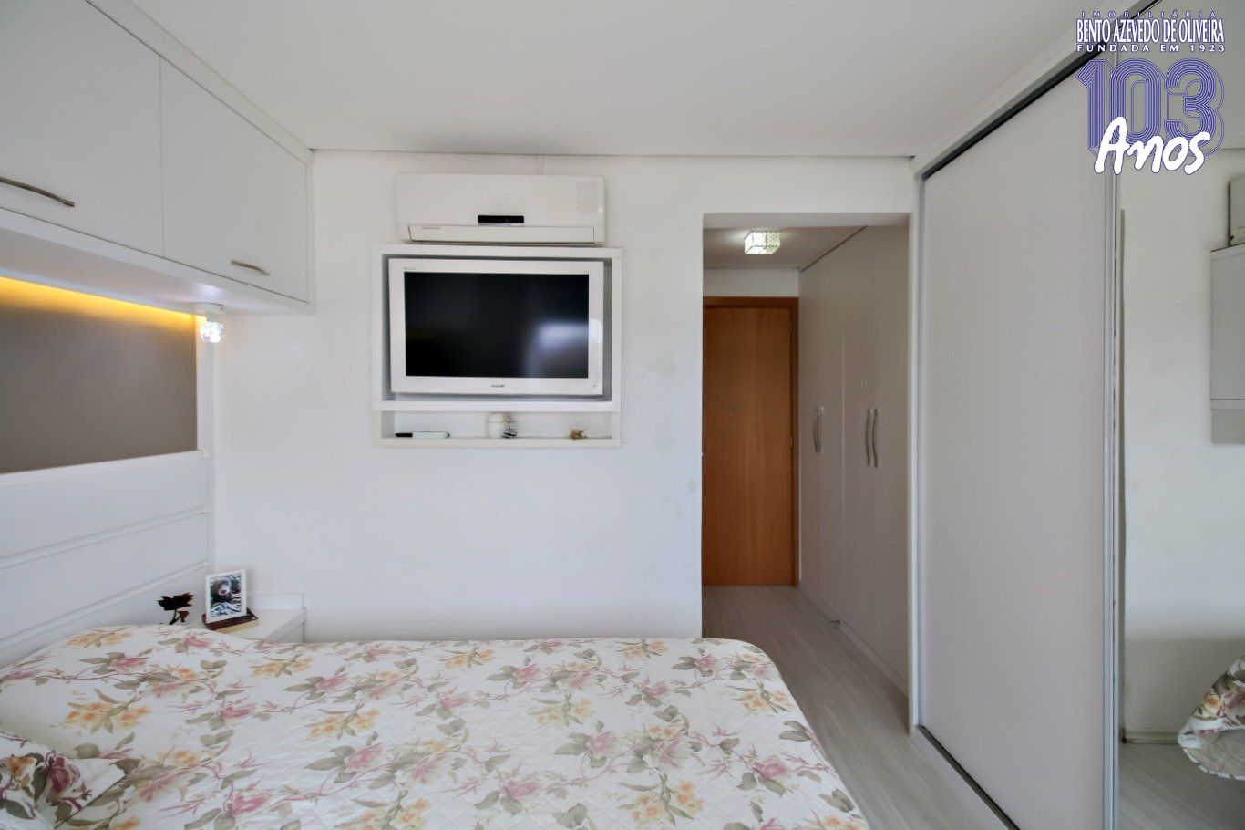 Apartamento, 2 quartos, 76 m² - Foto 12