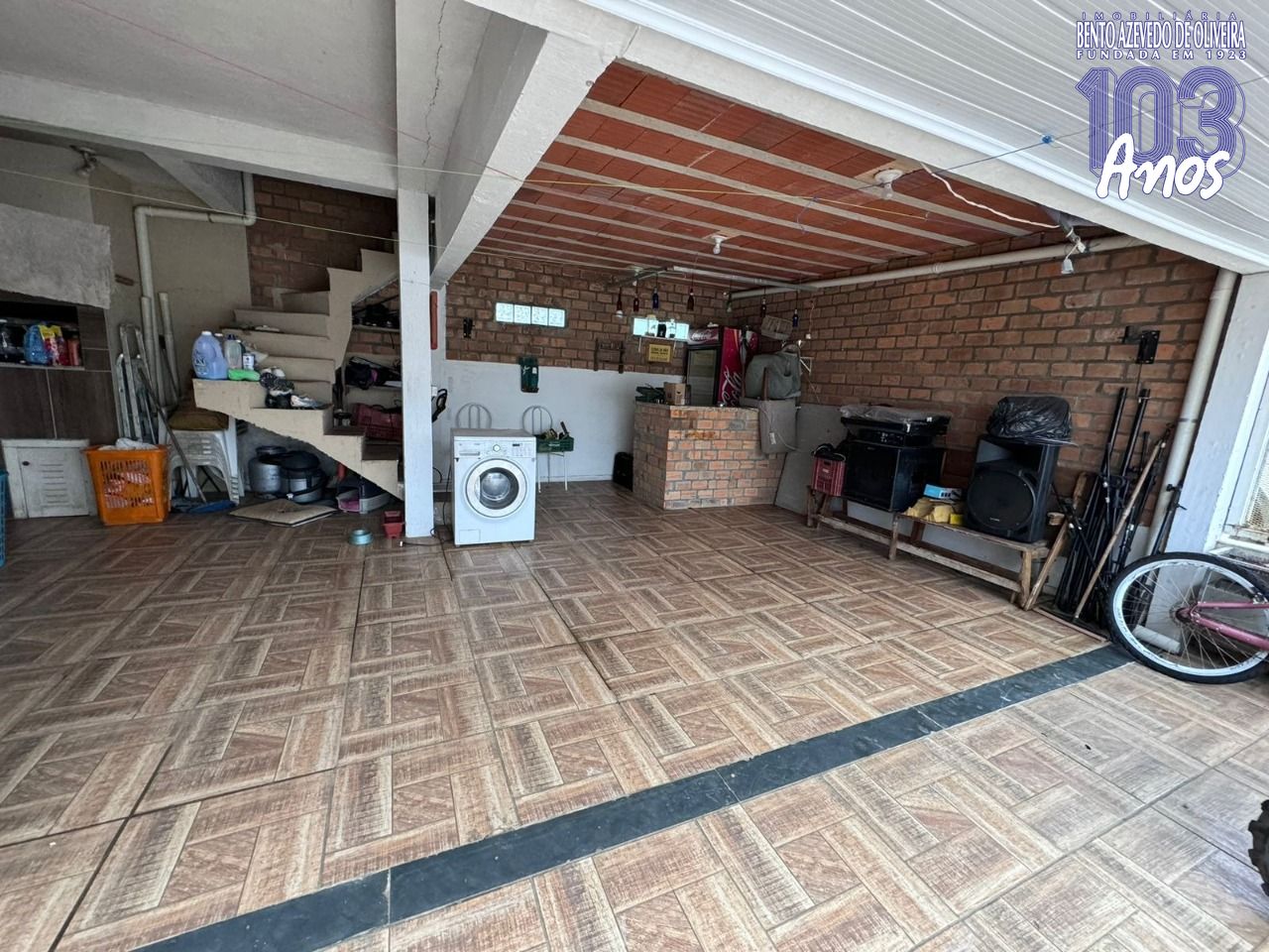 Casa, 4 quartos, 170 m² - Foto 22