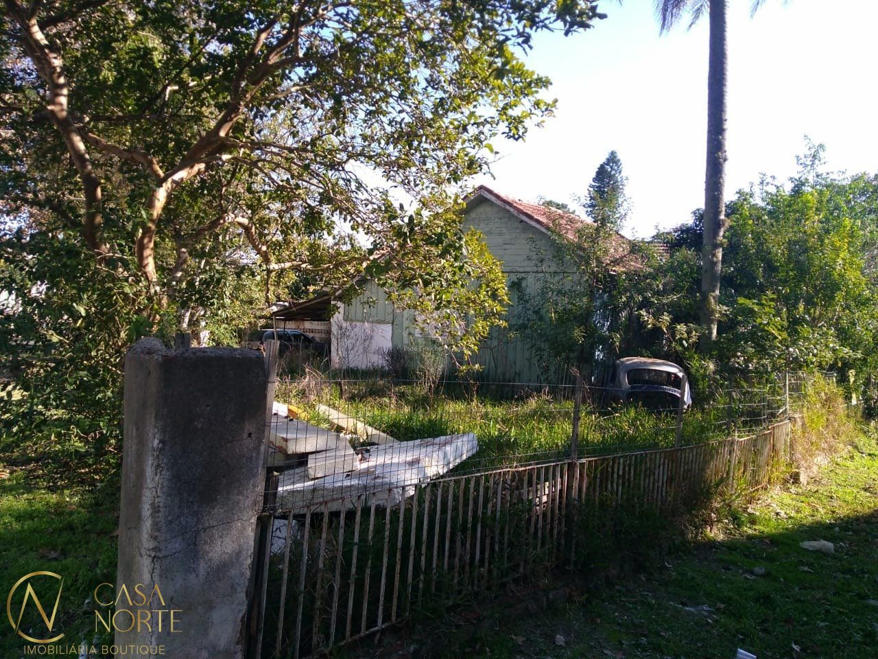 Terreno à venda , 324m², Rua Oniva de Moura Brizola no bairro Jardim Itu em Porto Alegre