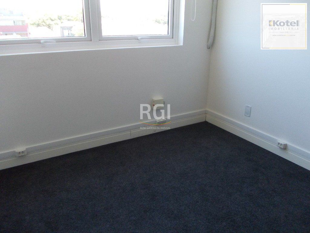 Conjunto/Sala para Venda - 40.26m², 0 dormitórios, São Geraldo