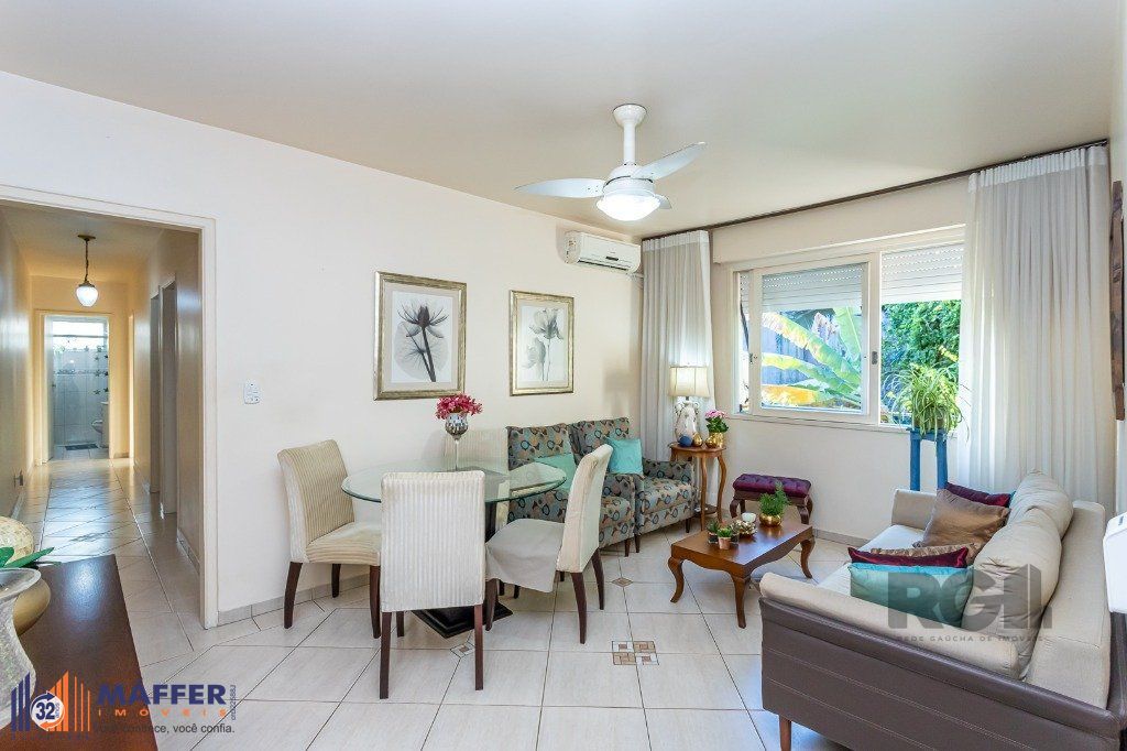 Apartamento, 3 quartos, à venda, 87 m², Petrópolis - Porto Alegre — foto 2