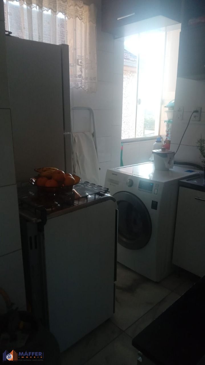 Apartamento, 2 quartos, 48 m² - Foto 12