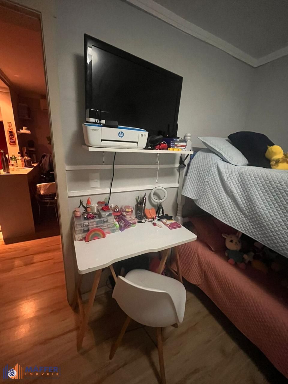 Apartamento, 2 quartos, 49 m² - Foto 32