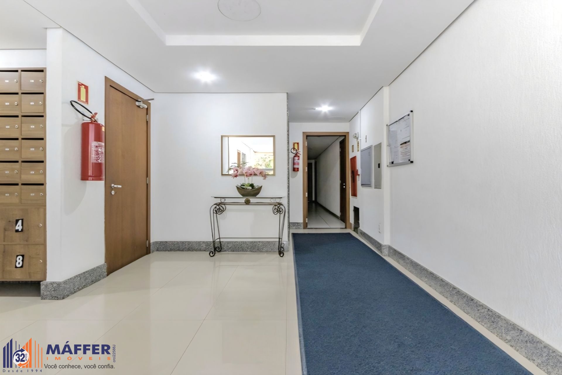 Apartamento, 2 quartos, 65 m² - Foto 27