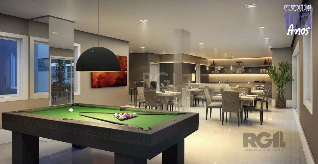 Apartamento, 2 quartos, 64 m² - Foto 23