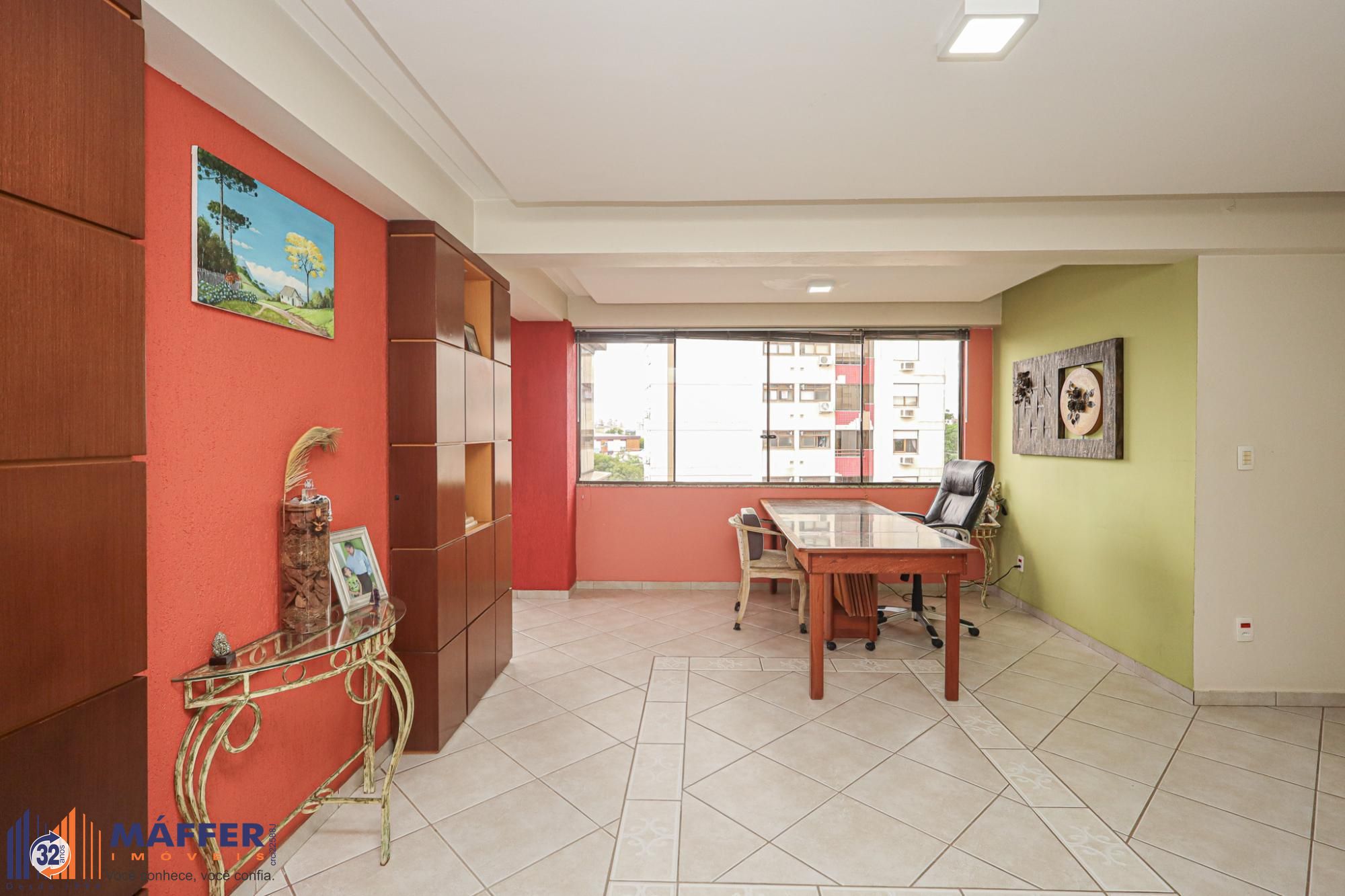 Apartamento, 3 quartos, 123 m² - Foto 8