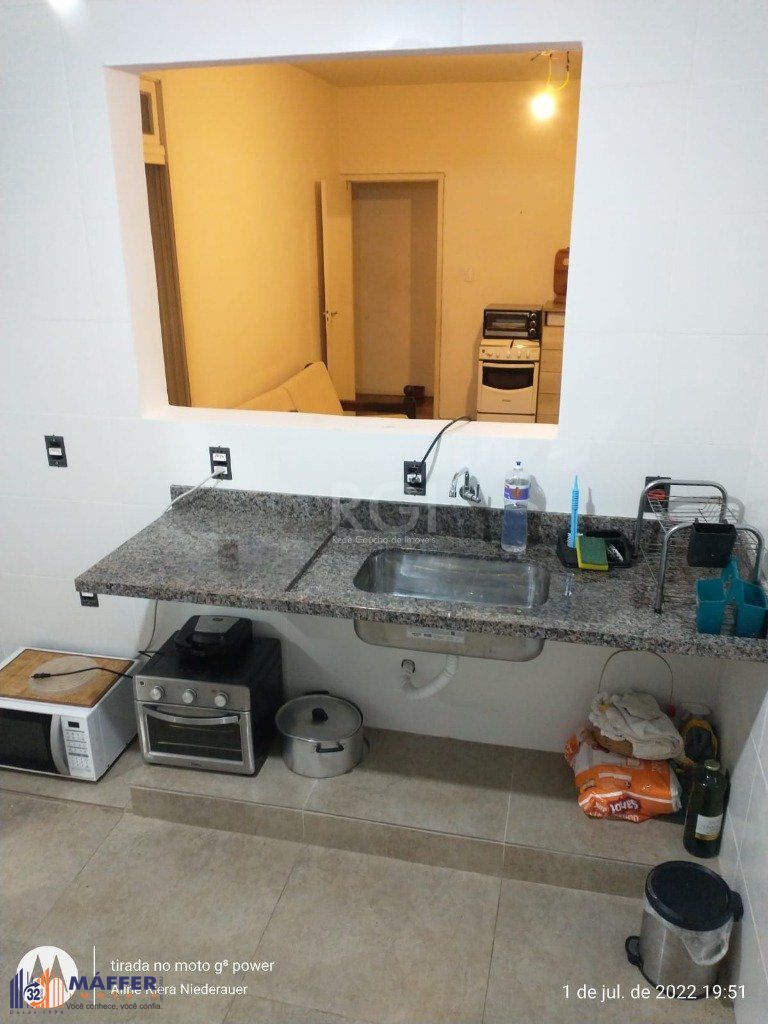 Apartamento, 3 quartos, 96 m² - Foto 22