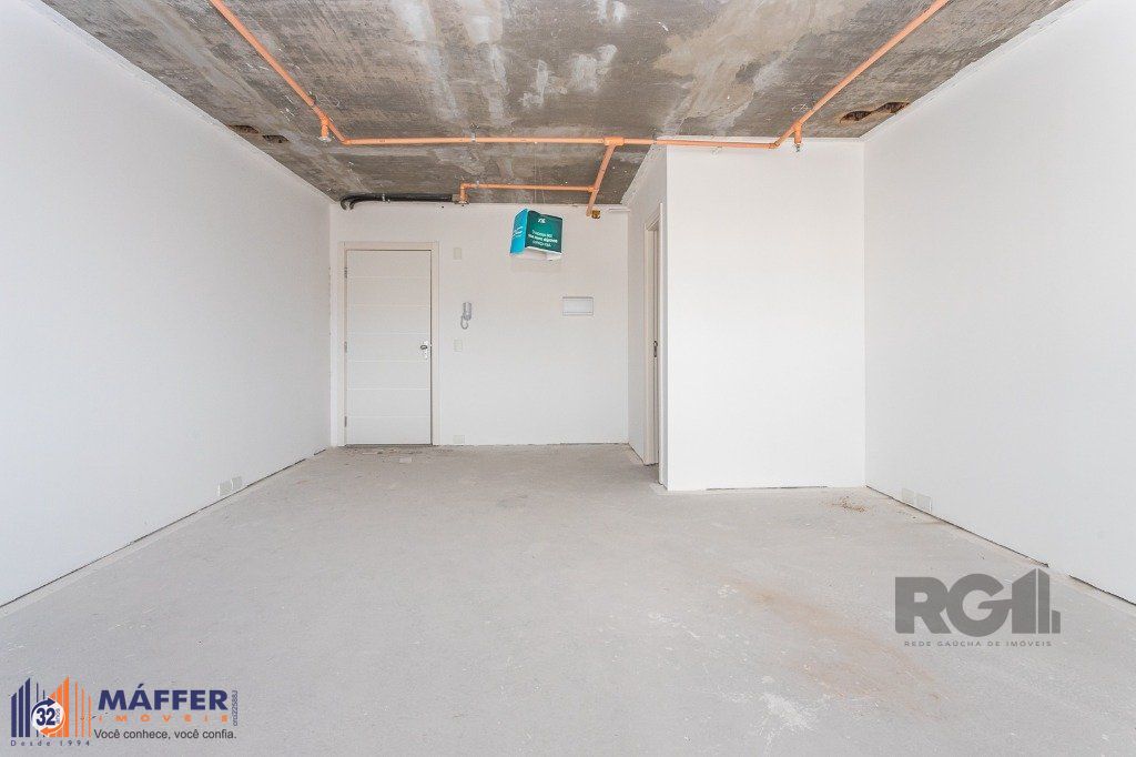 Sala-Conjunto, 38 m² - Foto 9