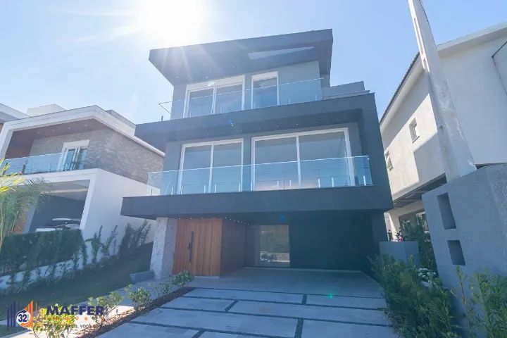 Casa de Condomínio, 3 suítes, à venda, 250 m², Centro Histórico - Gravataí — foto 2