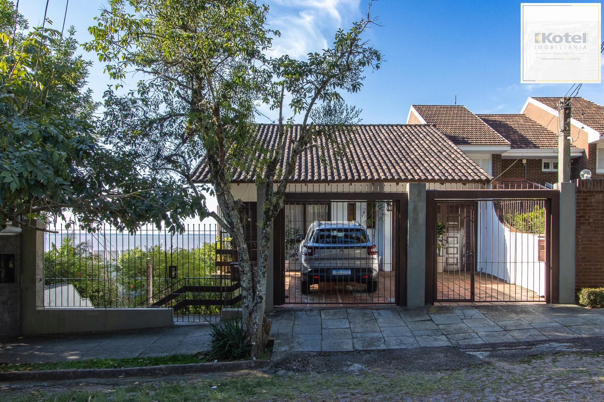 **Casa de 05 dormitórios, 03 suítes, 06 Banheiros, com 315,10m² privativos na Vila Conceição, Porto Alegre, RS** — foto 2