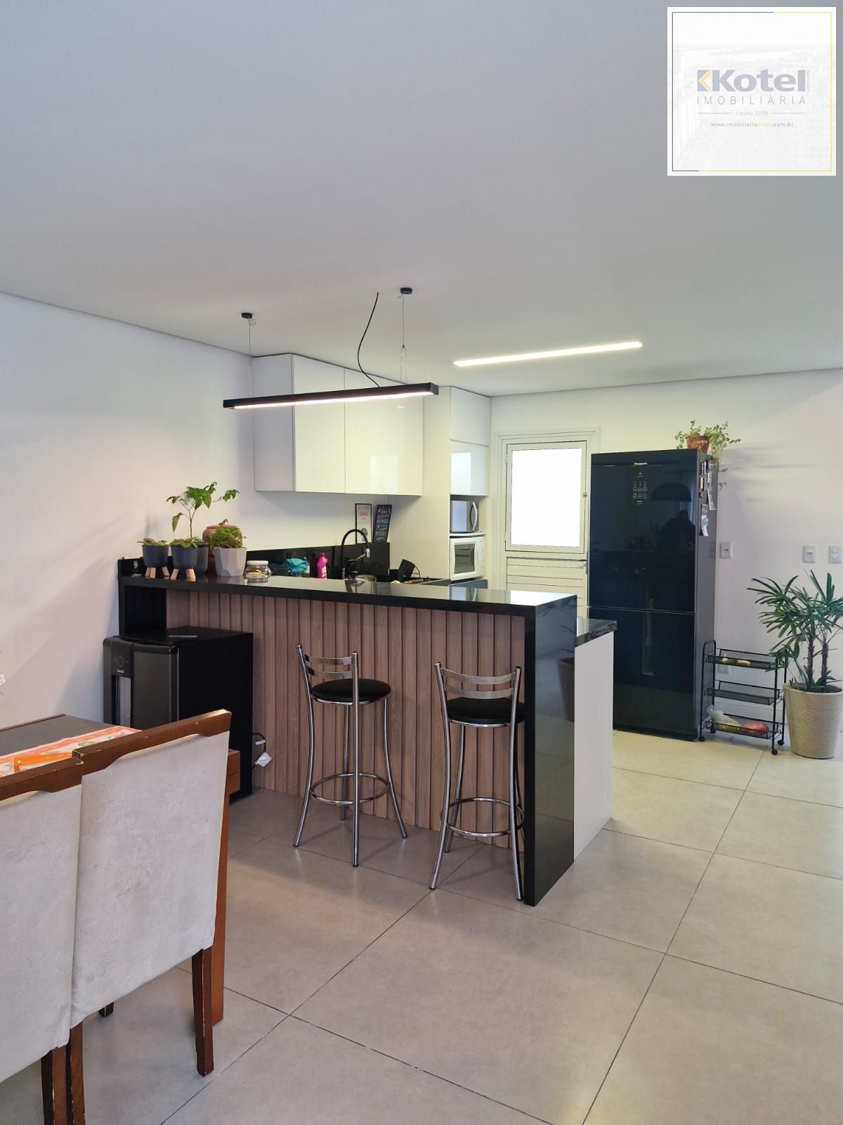 Casa de Condomínio 3 quartos à venda, 97m², Hípica - Porto Alegre — foto 2