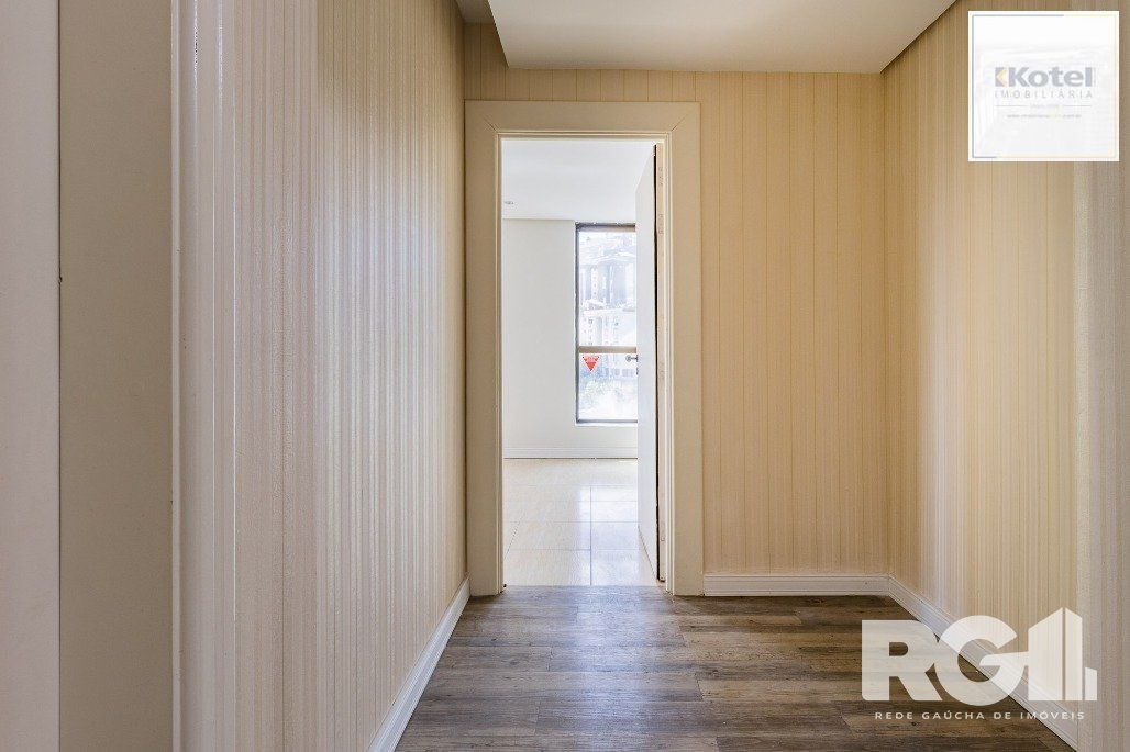 Sala Comercial na Av. Goethe - Porto Alegre com Garagem — foto 3