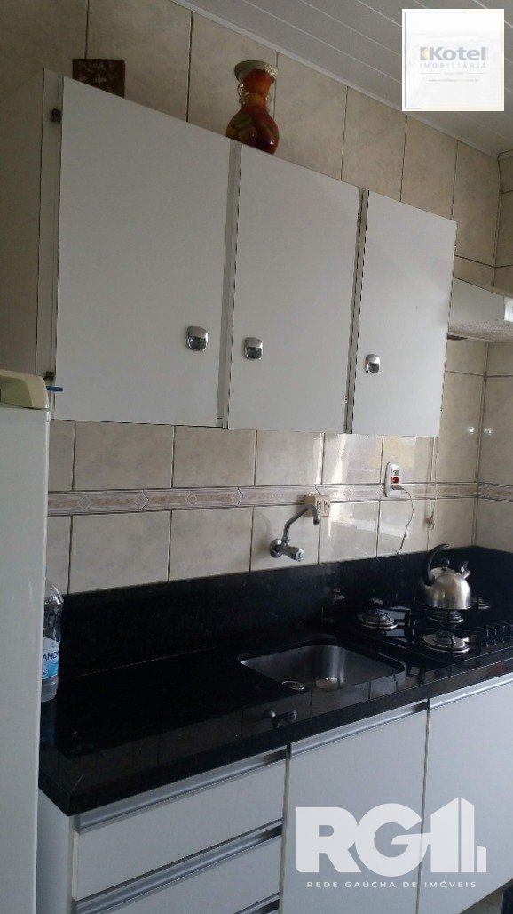 Ótimo Apartamento de um Dormitório na Corenel Massot - Cavalhada — foto 5