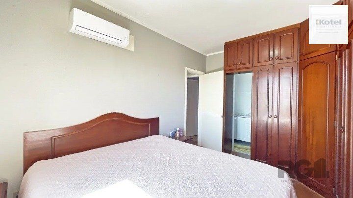 Cobertura,3 Quartos,suíte,Jardim Planalto, em Porto Alegre — foto 2