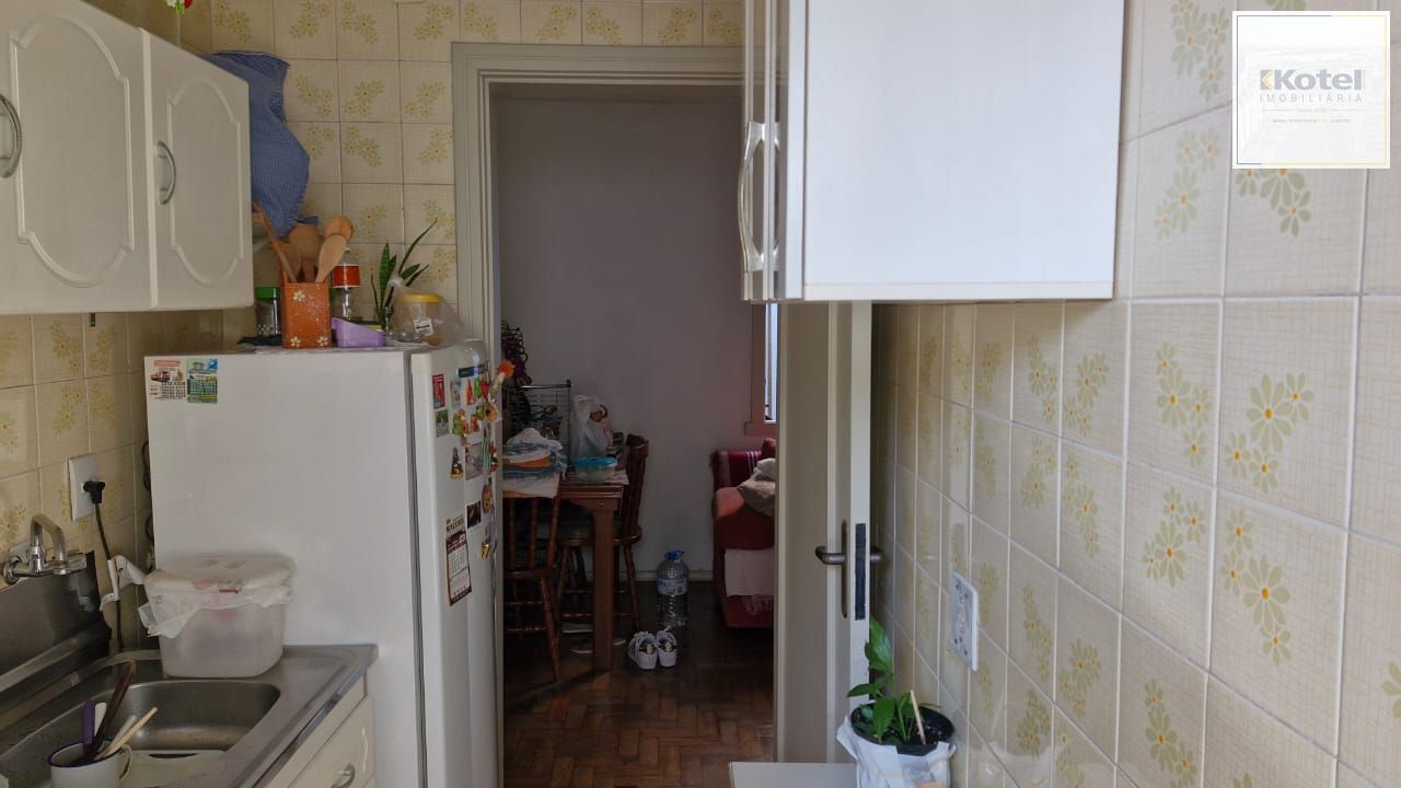 Apartamento de 1 dormitório na Medianeira — foto 3
