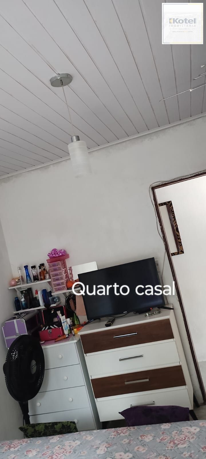 Casa Térrea com garagem na Ponta Gorssa — foto 2