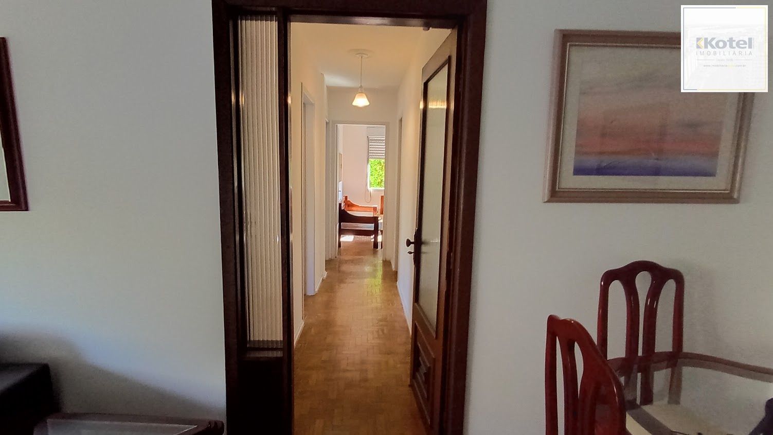 Apartamento, 3 quartos, à venda, 75 m², Cristal - Porto Alegre — foto 2