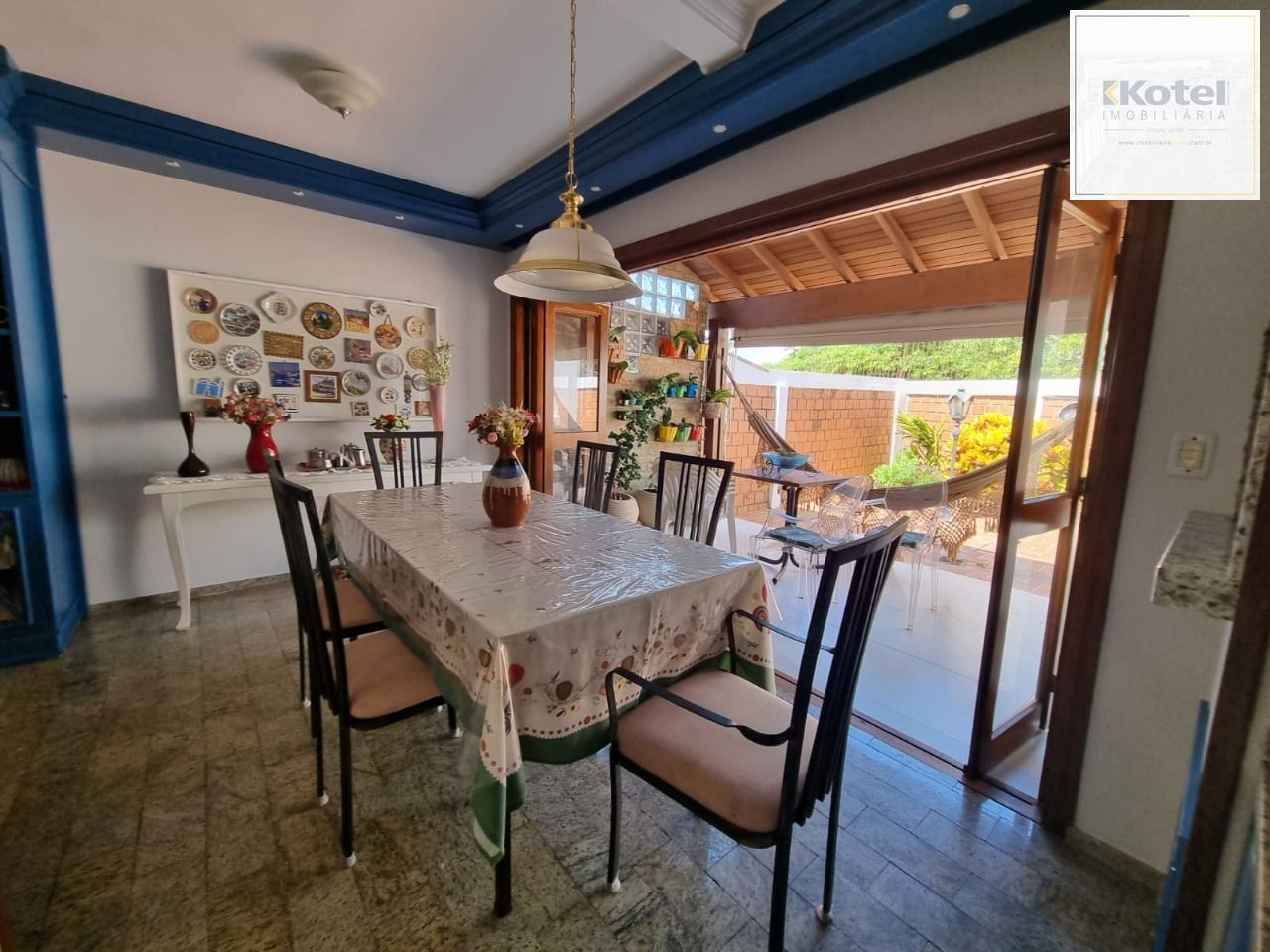 Casa de Condomínio, 3 quartos, à venda, 130 m², Cavalhada - Porto Alegre — foto 5
