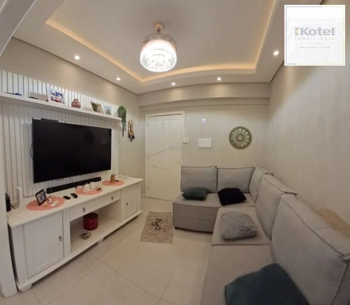 Apartamento com 3 Quartos à venda, 101m² - Santana — foto 5