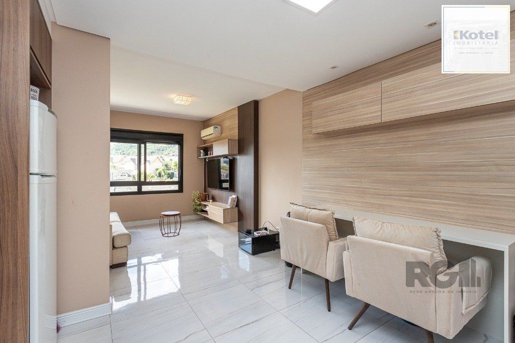 Loft, 1 quarto, à venda, 39 m², Jardim Botânico - Porto Alegre — foto 3