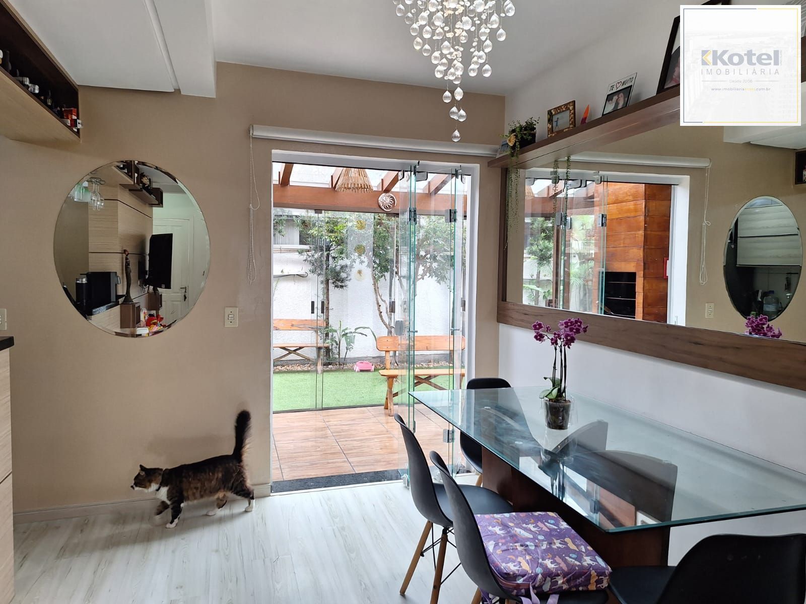 Casa em condomínio Villagio Di Venezia