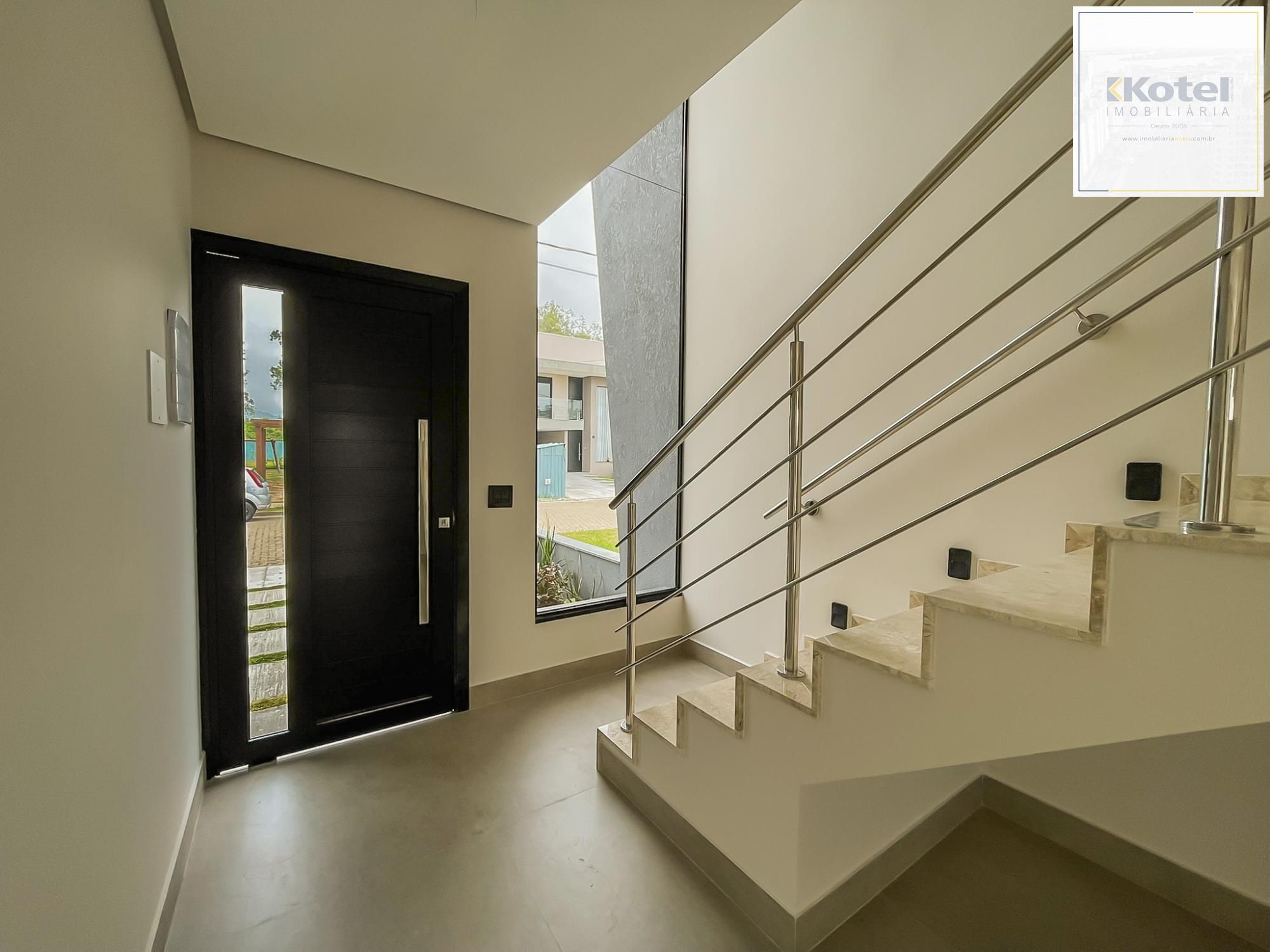 No condomínio Nova Ipanema Garden, excelente residência com 3 dormitórios — foto 4