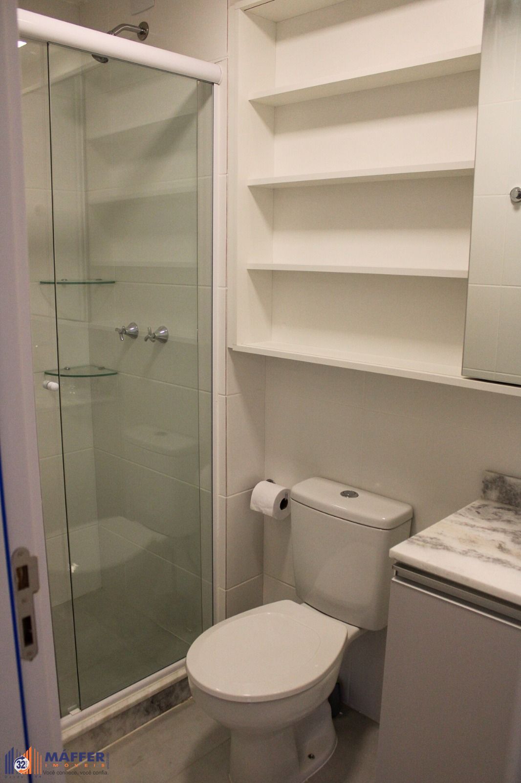 Apartamento, 2 quartos, 56 m² - Foto 23