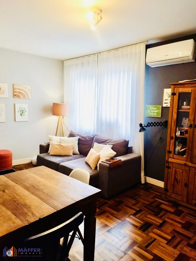 Apartamento, 2 quartos, à venda, 62 m², Jardim do Salso - Porto Alegre — foto 3