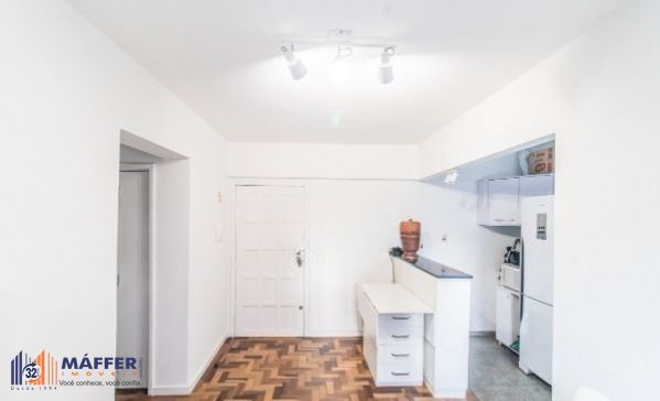 Apartamento, 2 quartos, 53 m² - Foto 7