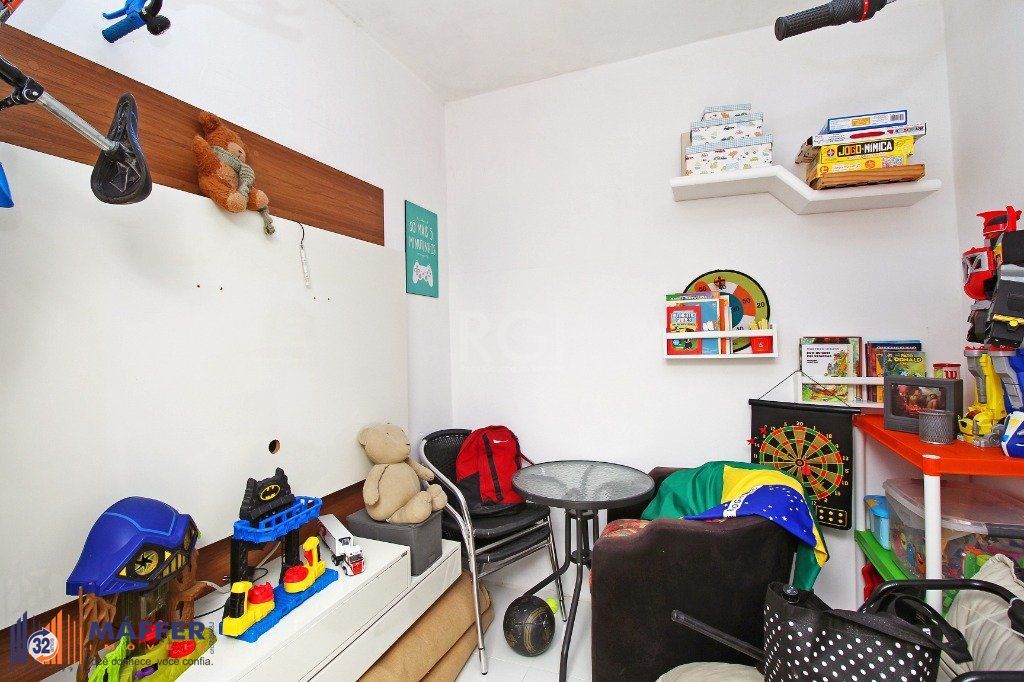 Apartamento, 3 quartos, 118 m² - Foto 29