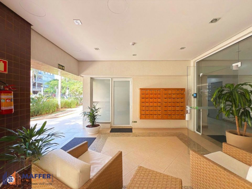 Apartamento, 3 quartos, 150 m² - Foto 38