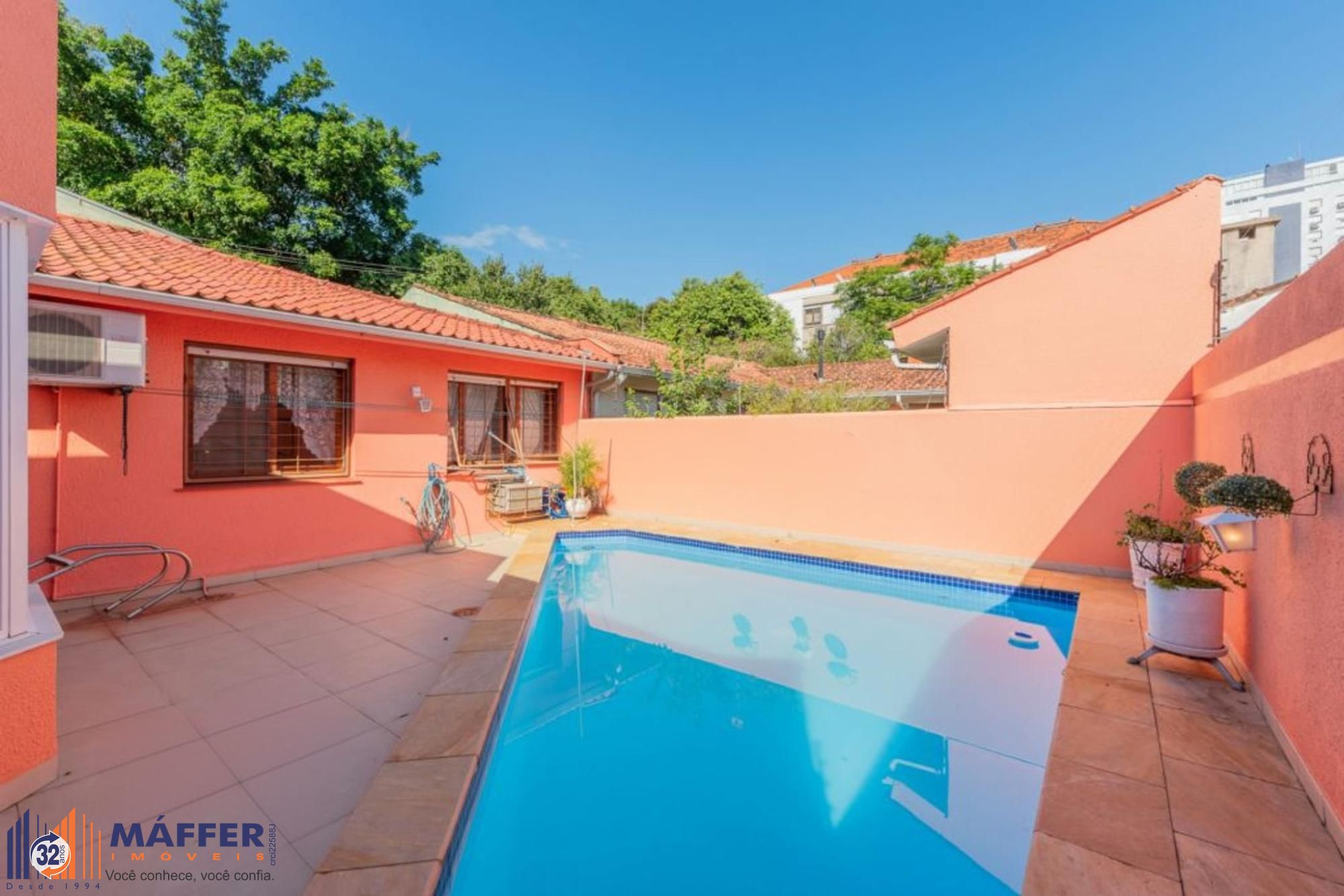 Casa, 3 quartos, 222 m² - Foto 30