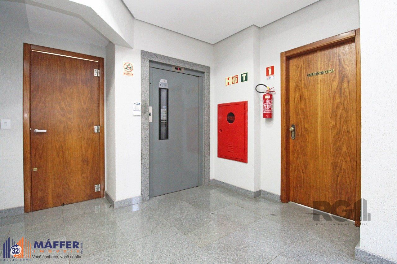 Apartamento, 3 quartos, 118 m² - Foto 29