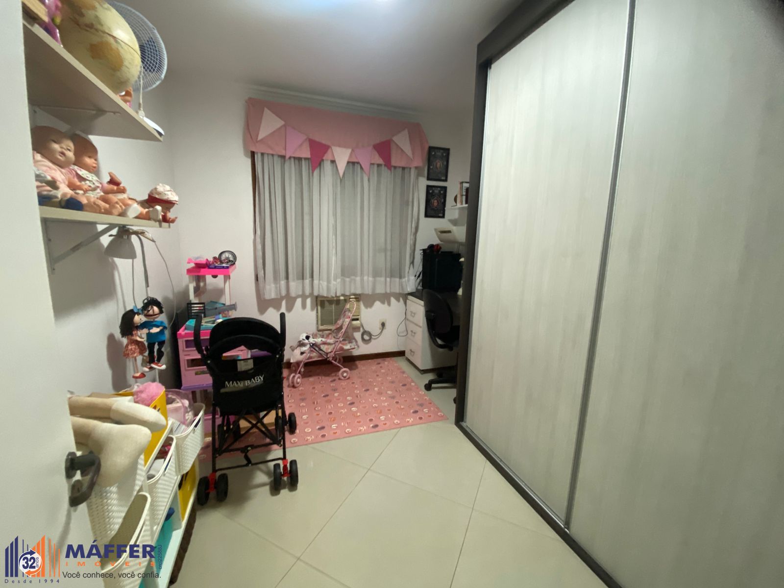 Apartamento, 3 quartos, 118 m² - Foto 23