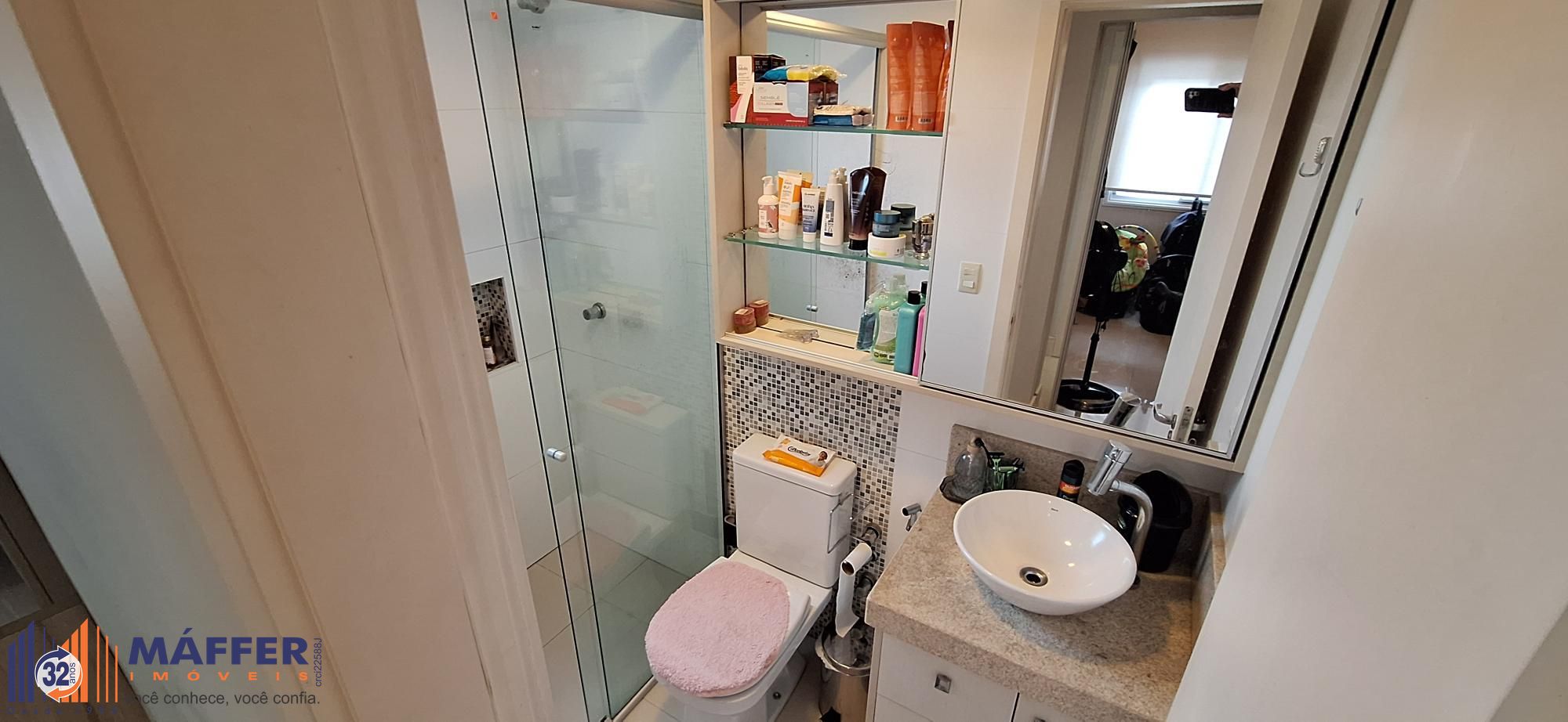Apartamento, 2 quartos, 69 m² - Foto 23