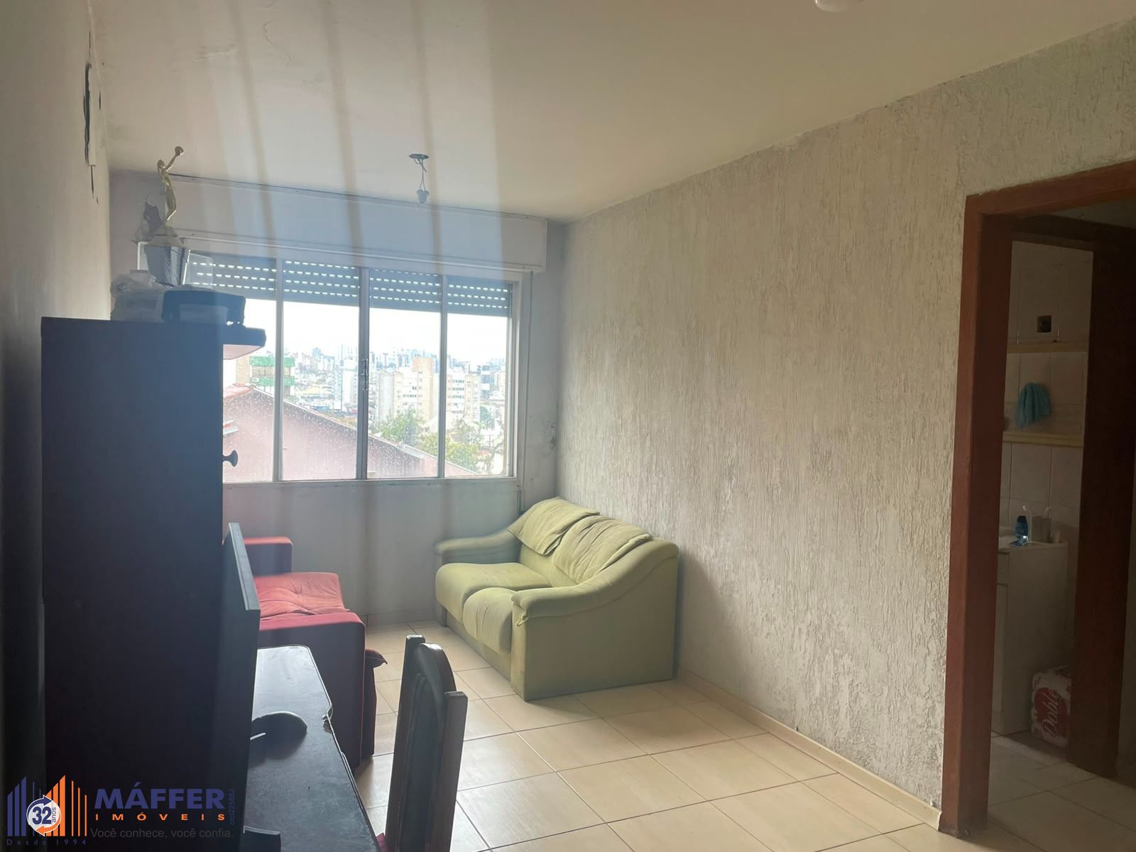 Apartamento, 2 quartos, 71 m² - Foto 2