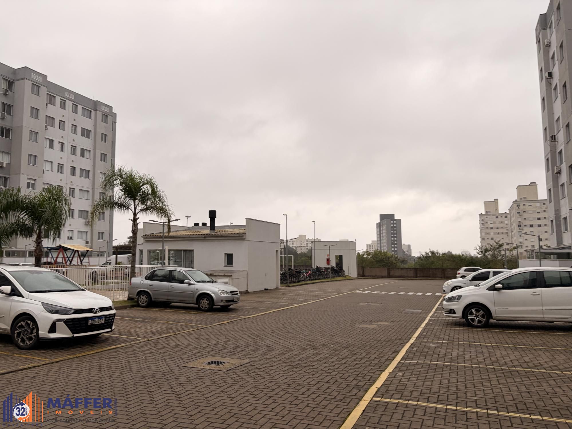 Apartamento, 2 quartos, 44 m² - Foto 22