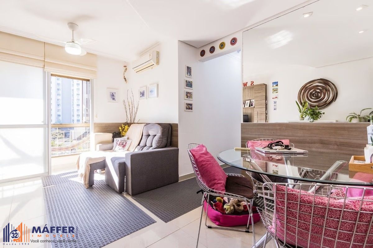 Apartamento, 2 quartos, à venda, 58 m², Jardim Carvalho - Porto Alegre — foto 2