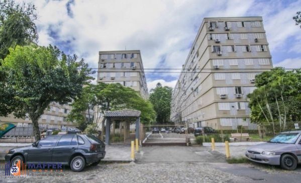 Apartamento, 2 quartos, 53 m² - Foto 29