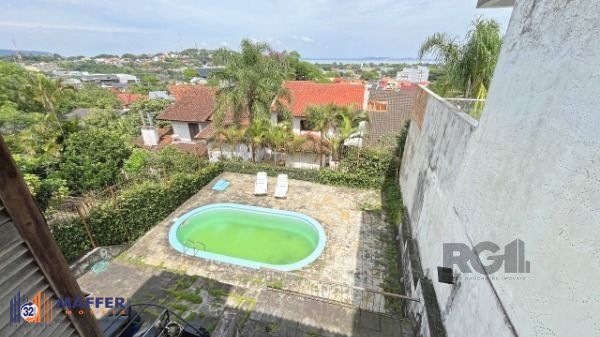 Casa, 3 quartos, 204 m² - Foto 35