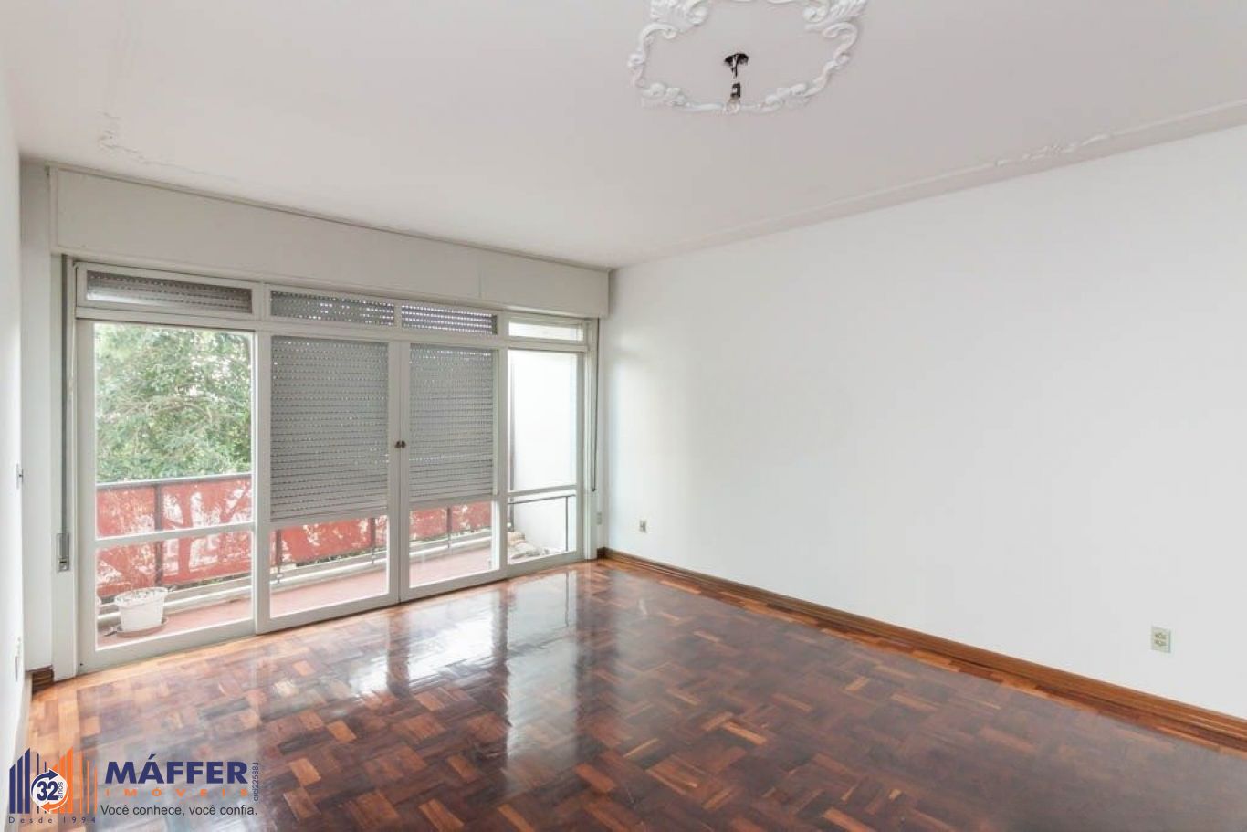 Apartamento, 3 quartos, à venda, 150 m², Centro Histórico - Porto Alegre — foto 2