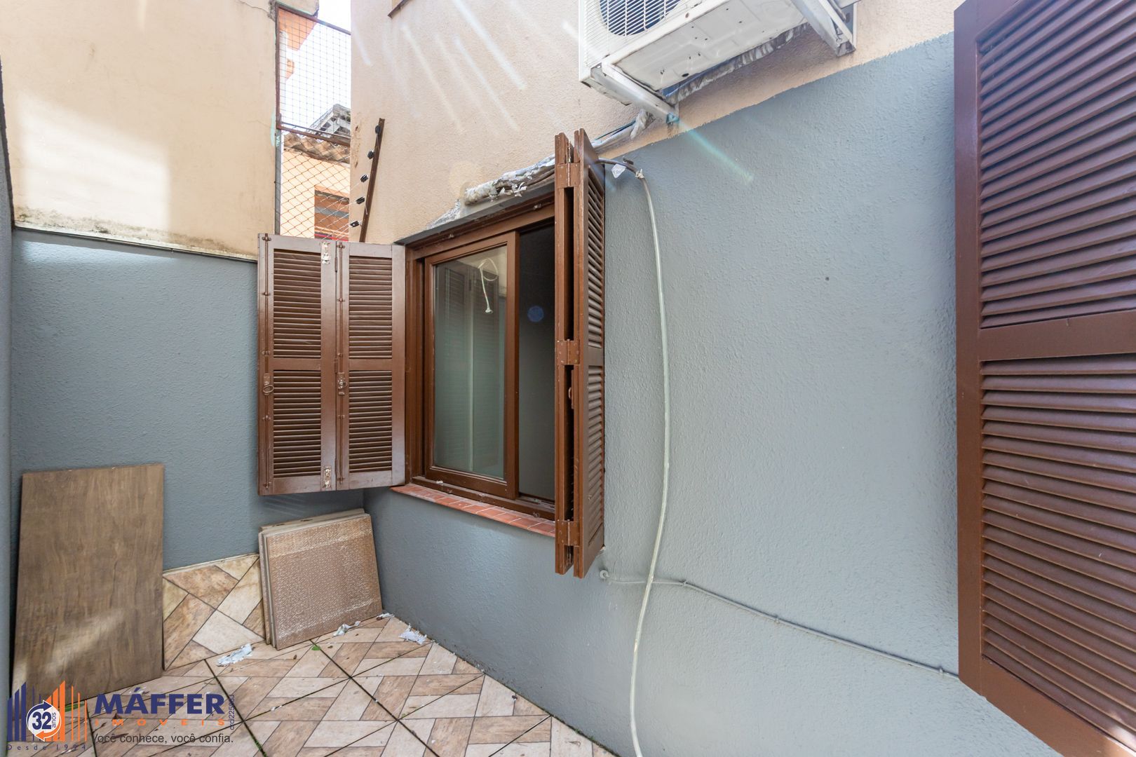 Apartamento, 2 quartos, 60 m² - Foto 24