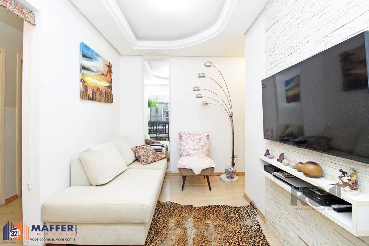 Apartamento, 4 quartos, 86 m² - Foto 29