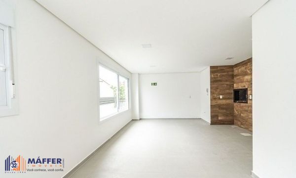 Apartamento, 1 quarto, 32 m² - Foto 9