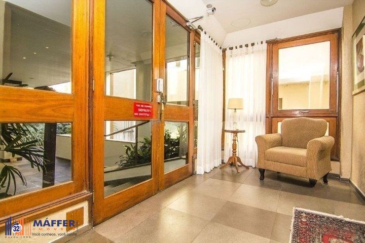 Apartamento, 3 quartos, 137 m² - Foto 22