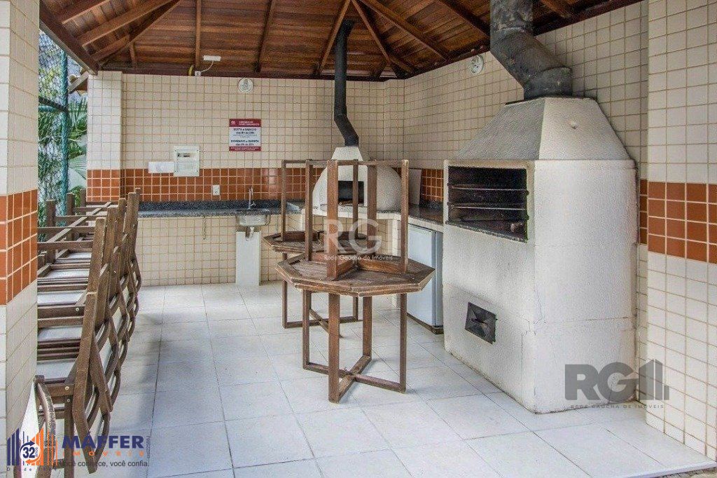 Apartamento, 2 quartos, 50 m² - Foto 31