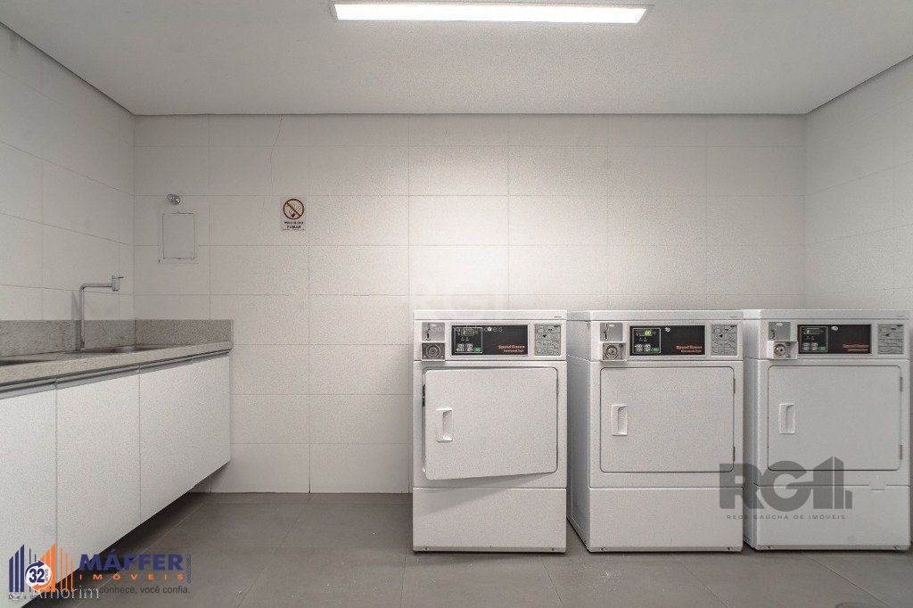 Apartamento, 1 quarto, 37 m² - Foto 30