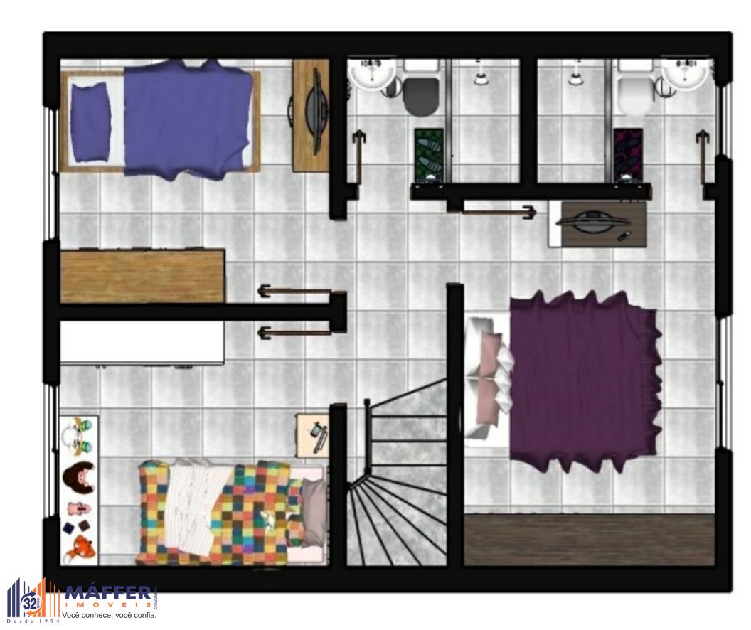 Terreno, 990 m² - Foto 21
