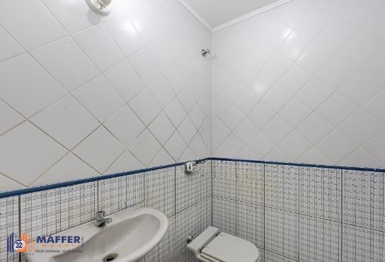 Loja-Salão, 237 m² - Foto 8